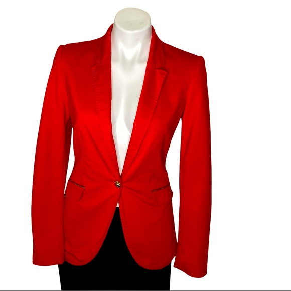 Zara Jackets & Blazers - Zara blazer, size Small